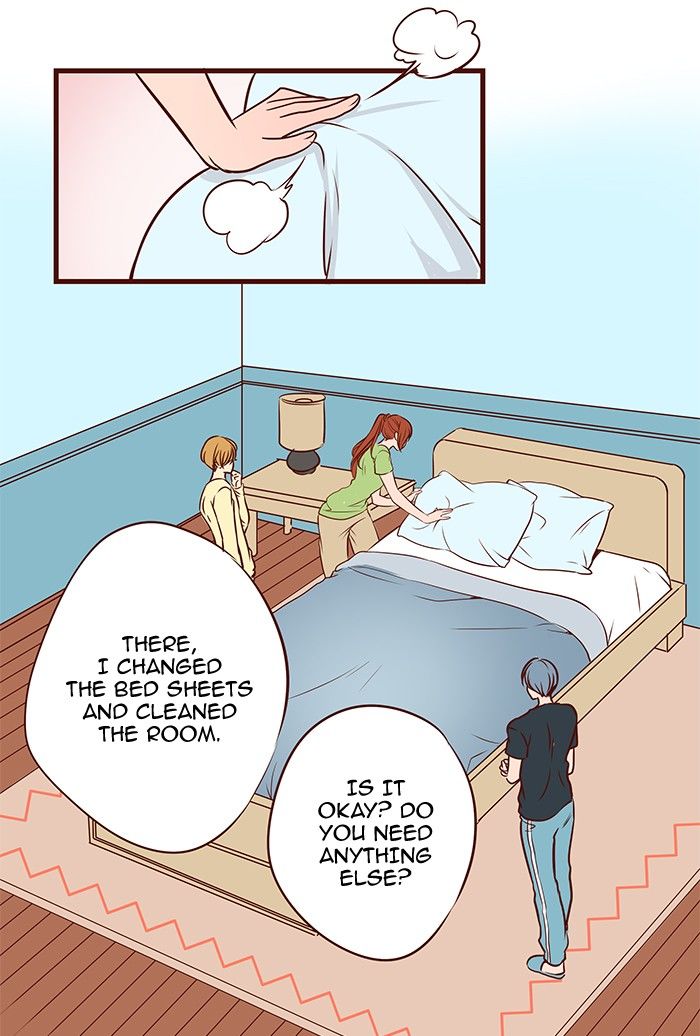 Eggnoid - Manga chapter 55 - page 14