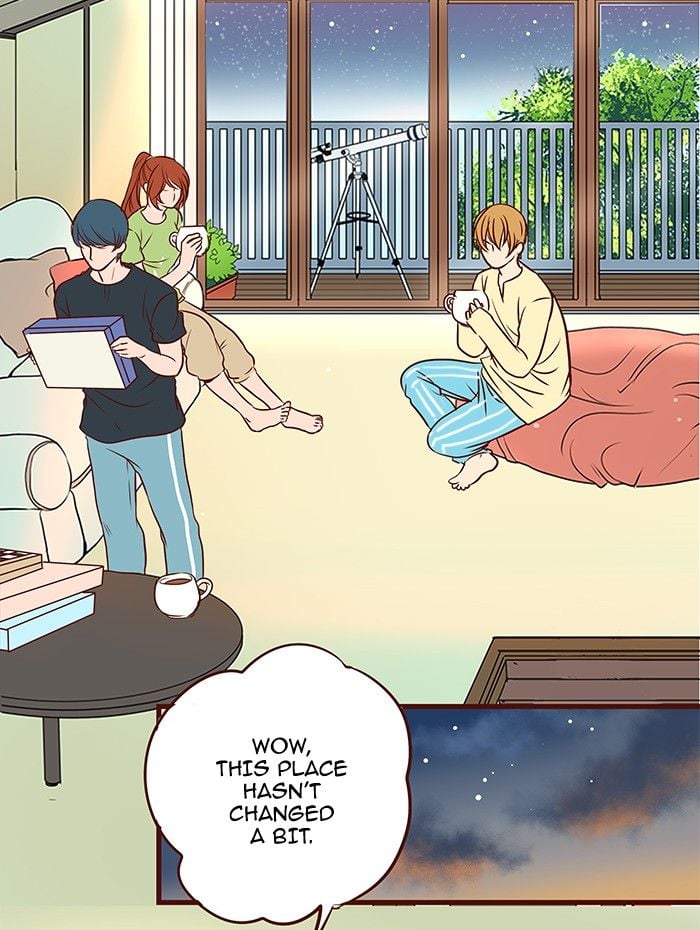 Eggnoid - Manga chapter 55 - page 23