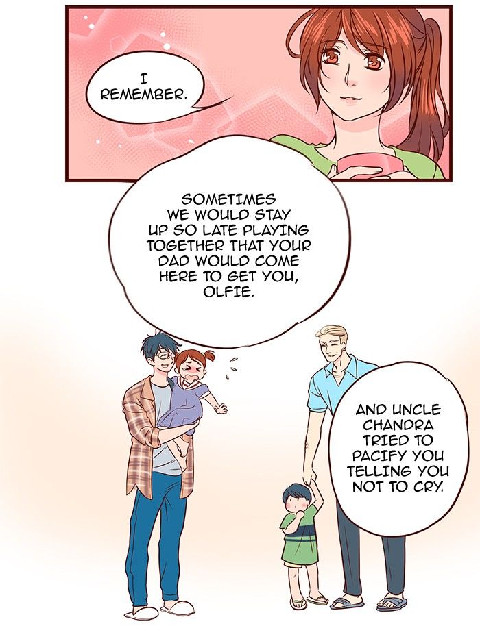 Eggnoid - Manga chapter 55 - page 25