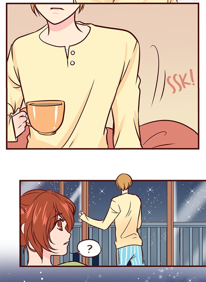 Eggnoid - Manga chapter 55 - page 29