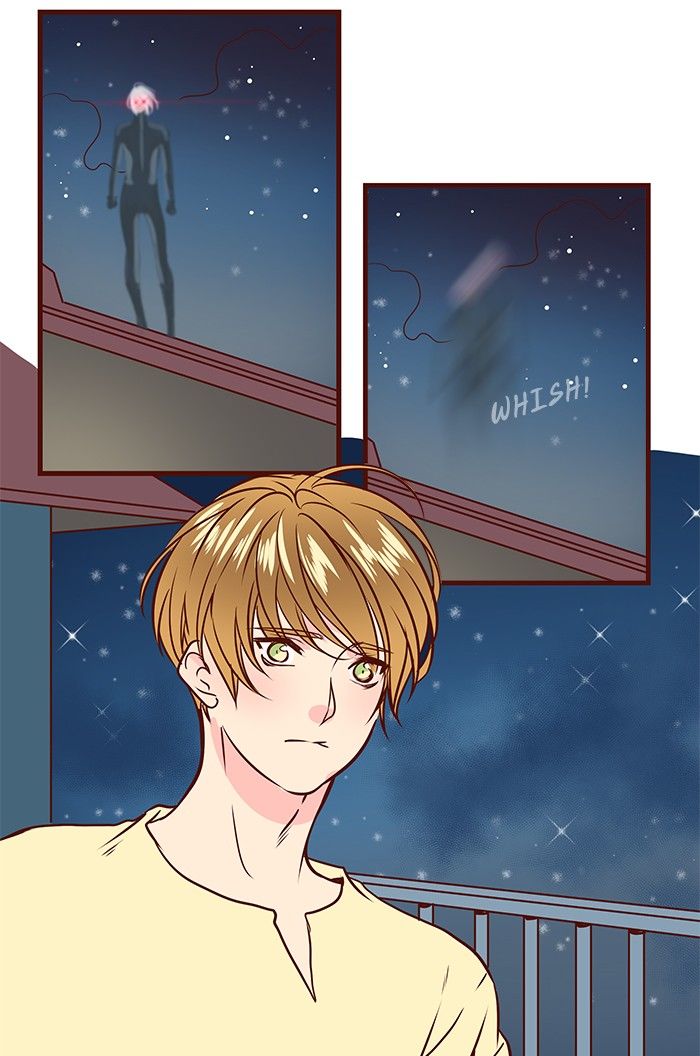 Eggnoid - Manga chapter 55 - page 31