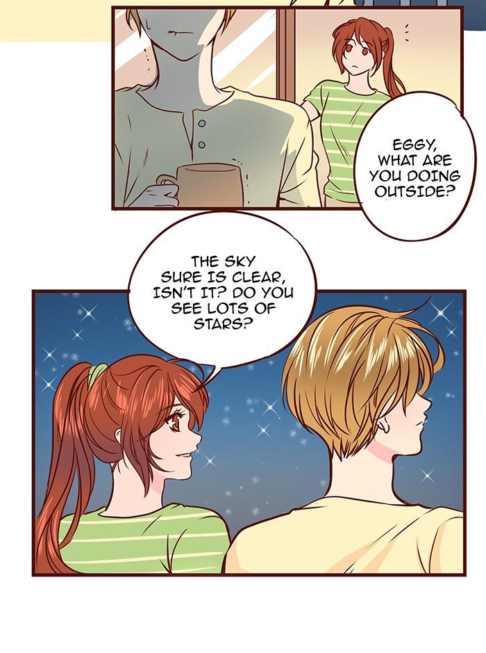 Eggnoid - Manga chapter 55 - page 32