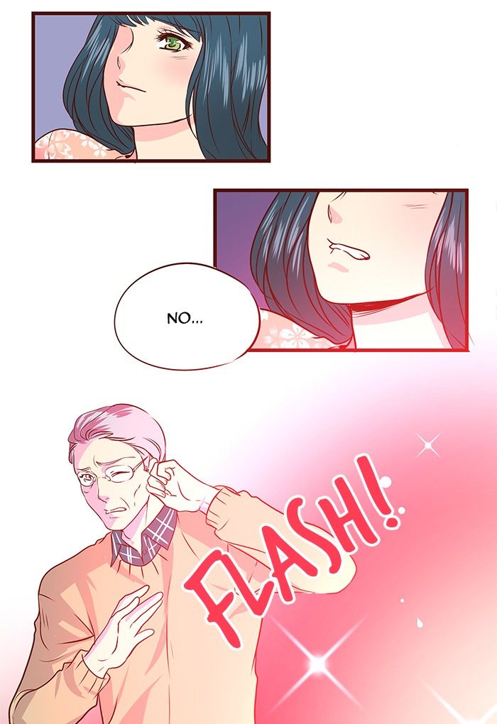 Eggnoid - Manga chapter 55 - page 8