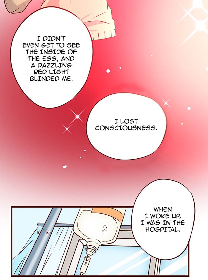 Eggnoid - Manga chapter 55 - page 9