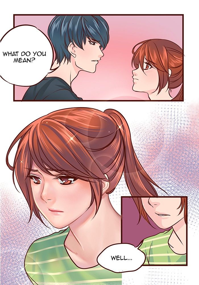 Eggnoid - Manga chapter 54 - page 12