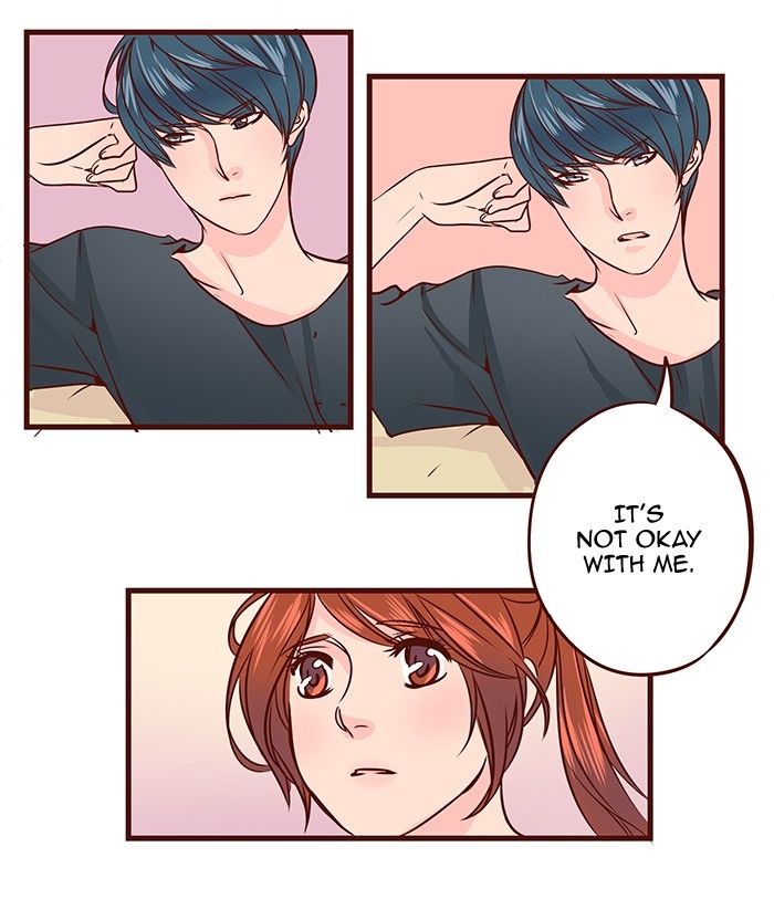 Eggnoid - Manga chapter 54 - page 24