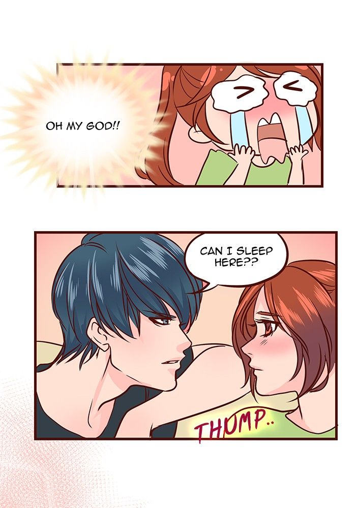 Eggnoid - Manga chapter 54 - page 28