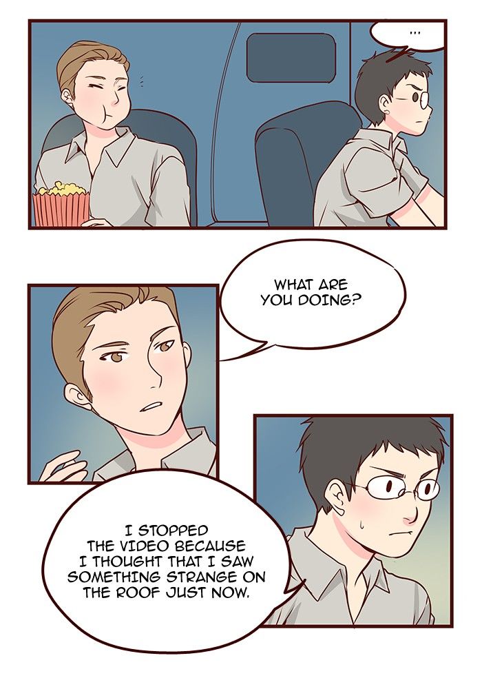 Eggnoid - Manga chapter 54 - page 32