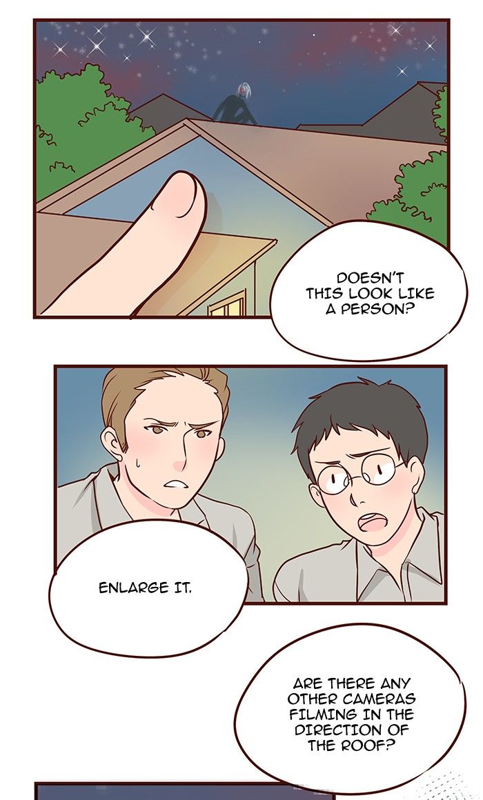 Eggnoid - Manga chapter 54 - page 33