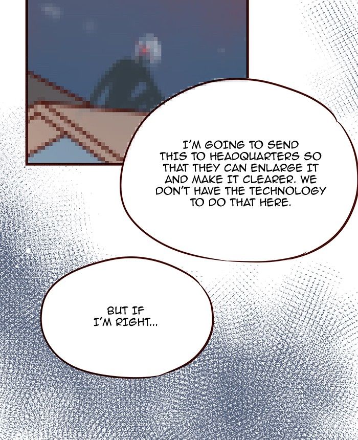 Eggnoid - Manga chapter 54 - page 34