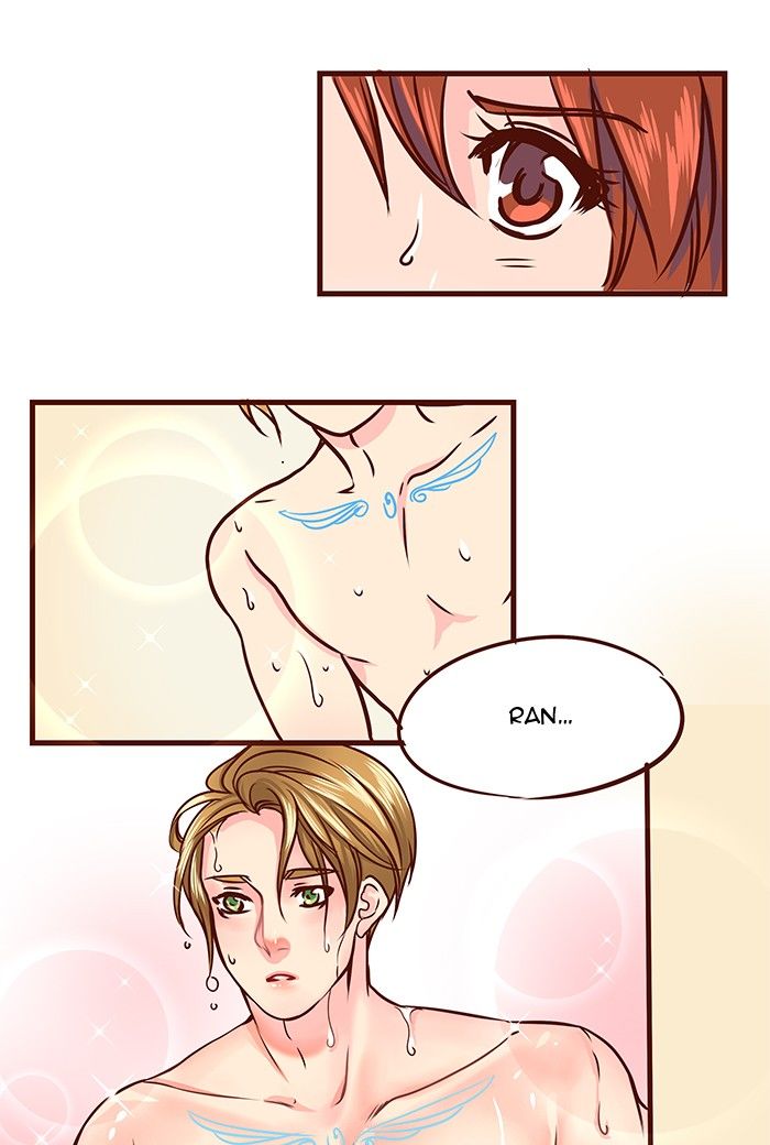 Eggnoid - Manga chapter 54 - page 4