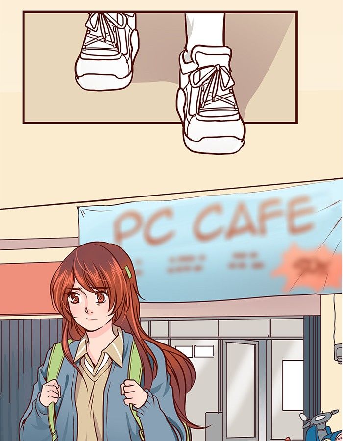 Eggnoid - Manga chapter 53 - page 3