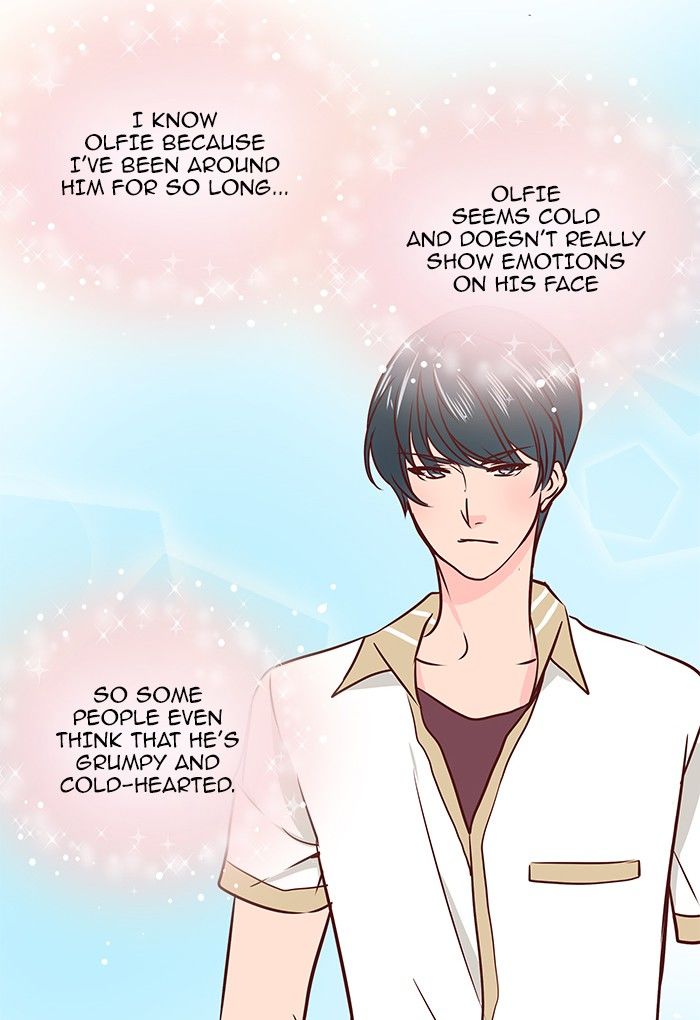 Eggnoid - Manga chapter 52 - page 14
