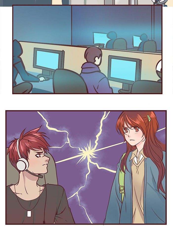 Eggnoid - Manga chapter 52 - page 19