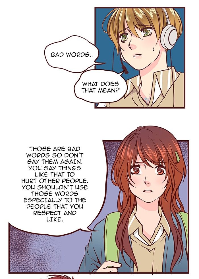 Eggnoid - Manga chapter 52 - page 20