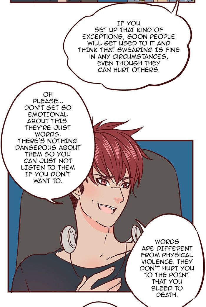 Eggnoid - Manga chapter 52 - page 23