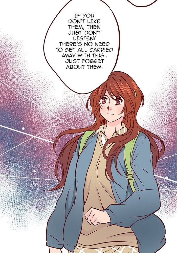 Eggnoid - Manga chapter 52 - page 24