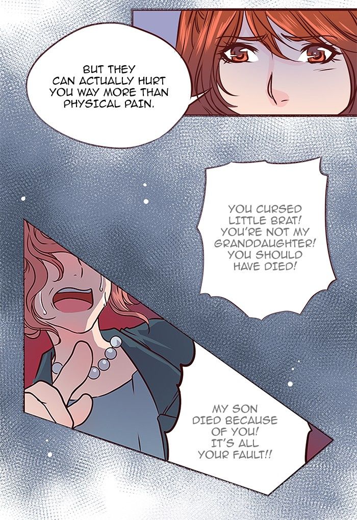 Eggnoid - Manga chapter 52 - page 26