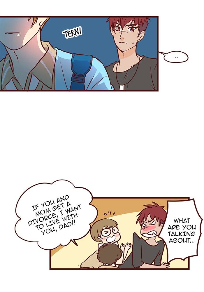 Eggnoid - Manga chapter 52 - page 34