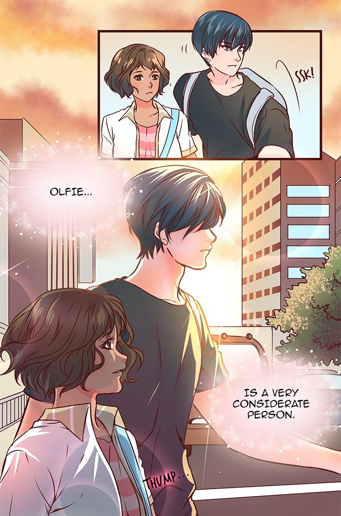 Eggnoid - Manga chapter 52 - page 8