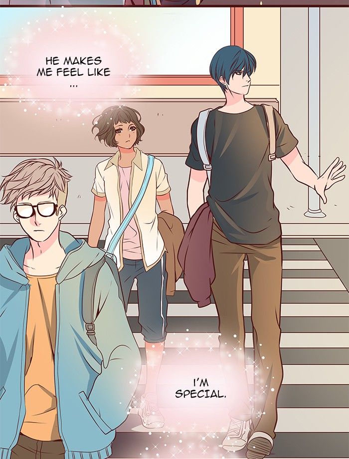 Eggnoid - Manga chapter 52 - page 9
