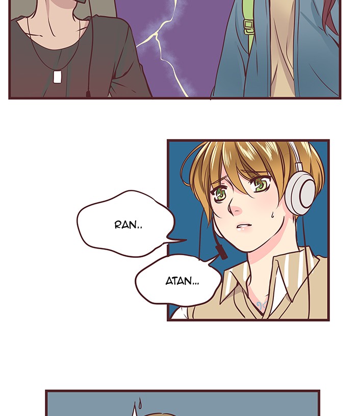 Eggnoid - Manga chapter 51 - page 13