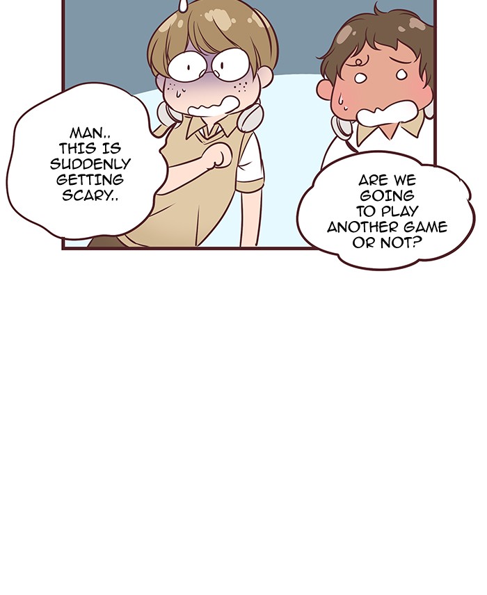 Eggnoid - Manga chapter 51 - page 14