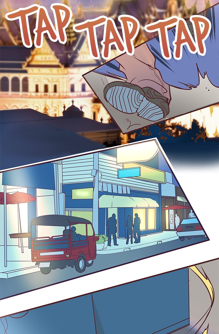Eggnoid - Manga chapter 51 - page 16