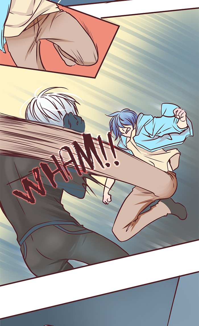 Eggnoid - Manga chapter 51 - page 26