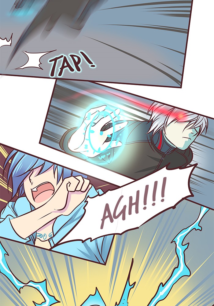 Eggnoid - Manga chapter 51 - page 30