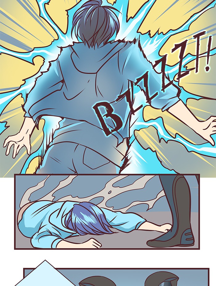 Eggnoid - Manga chapter 51 - page 31
