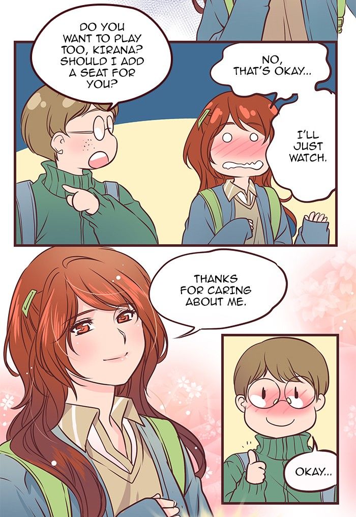 Eggnoid - Manga chapter 50 - page 22