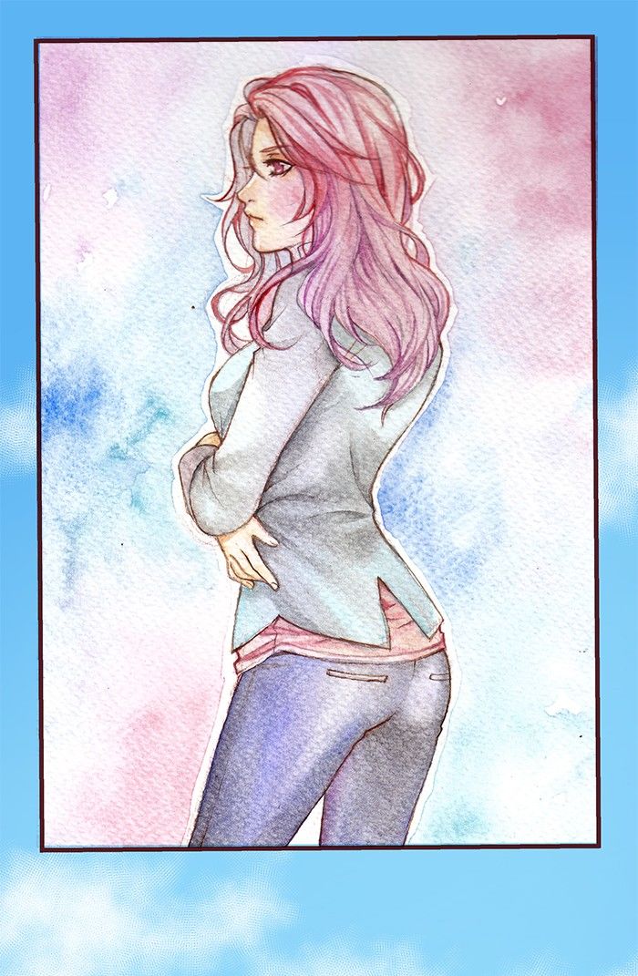 Eggnoid - Manga chapter 48 - page 1