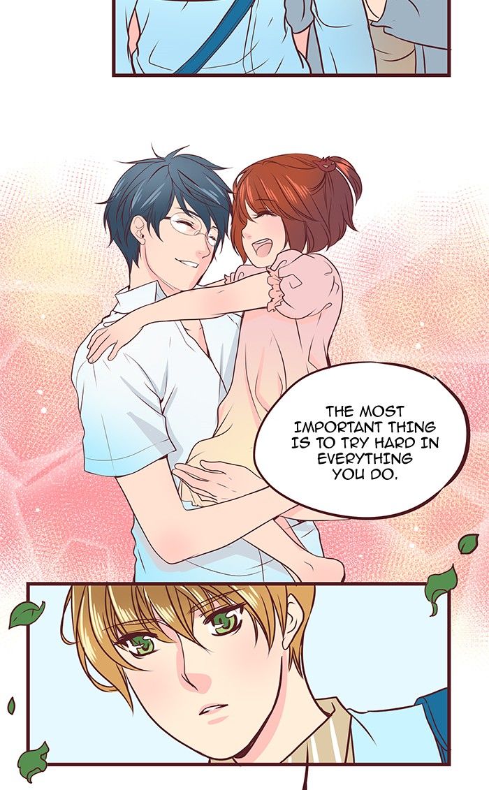 Eggnoid - Manga chapter 48 - page 10