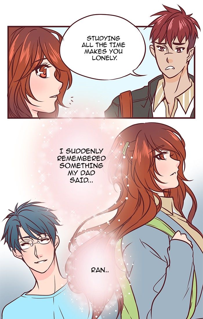 Eggnoid - Manga chapter 48 - page 18