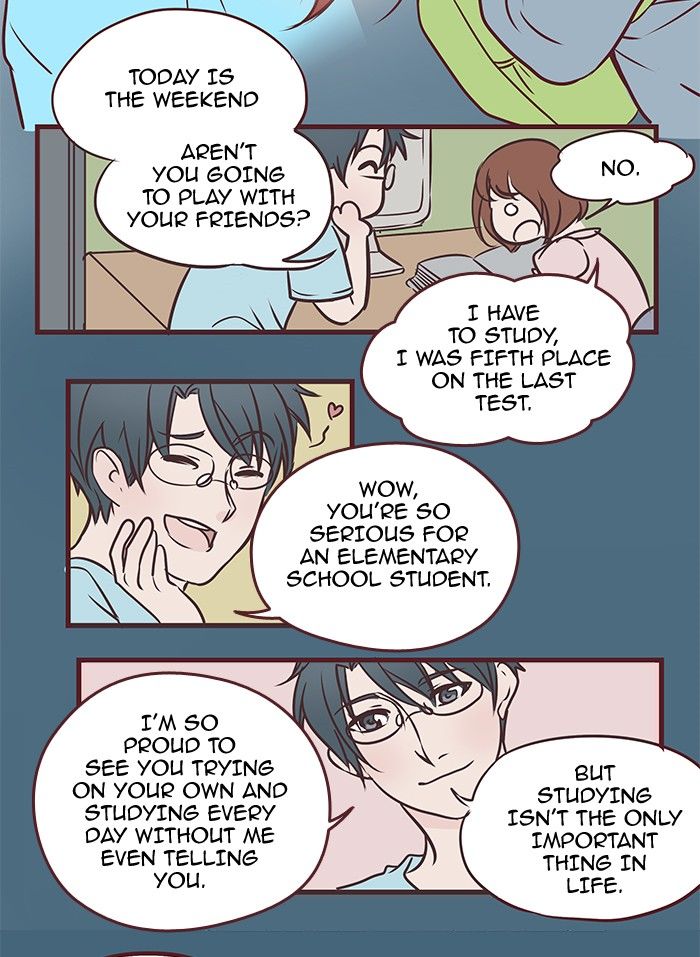 Eggnoid - Manga chapter 48 - page 19