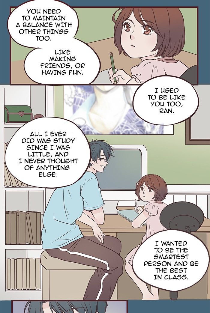 Eggnoid - Manga chapter 48 - page 20