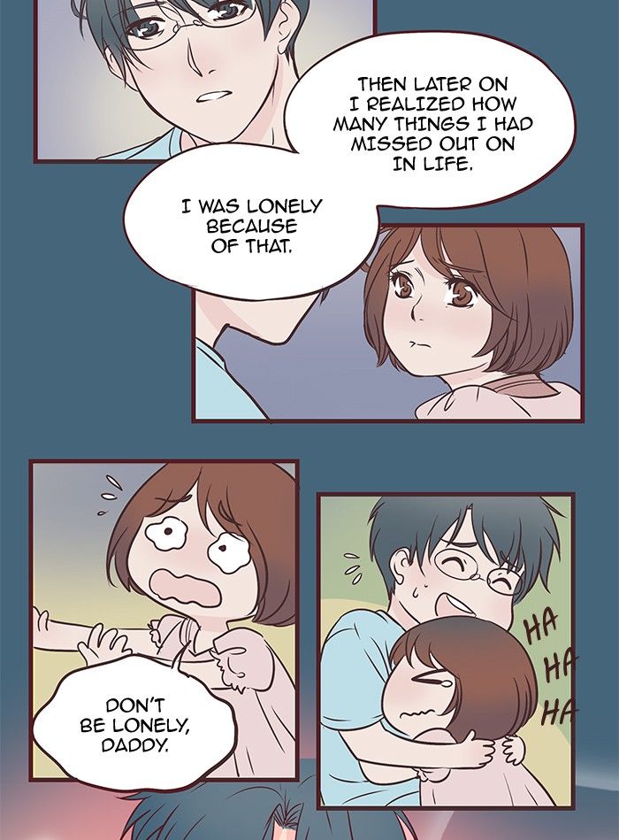 Eggnoid - Manga chapter 48 - page 21