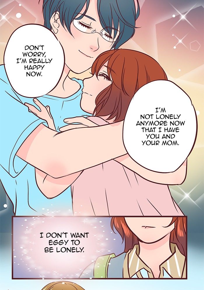 Eggnoid - Manga chapter 48 - page 22