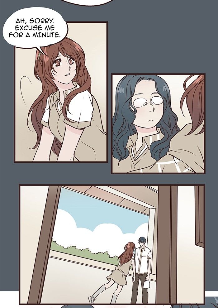 Eggnoid - Manga chapter 47 - page 11
