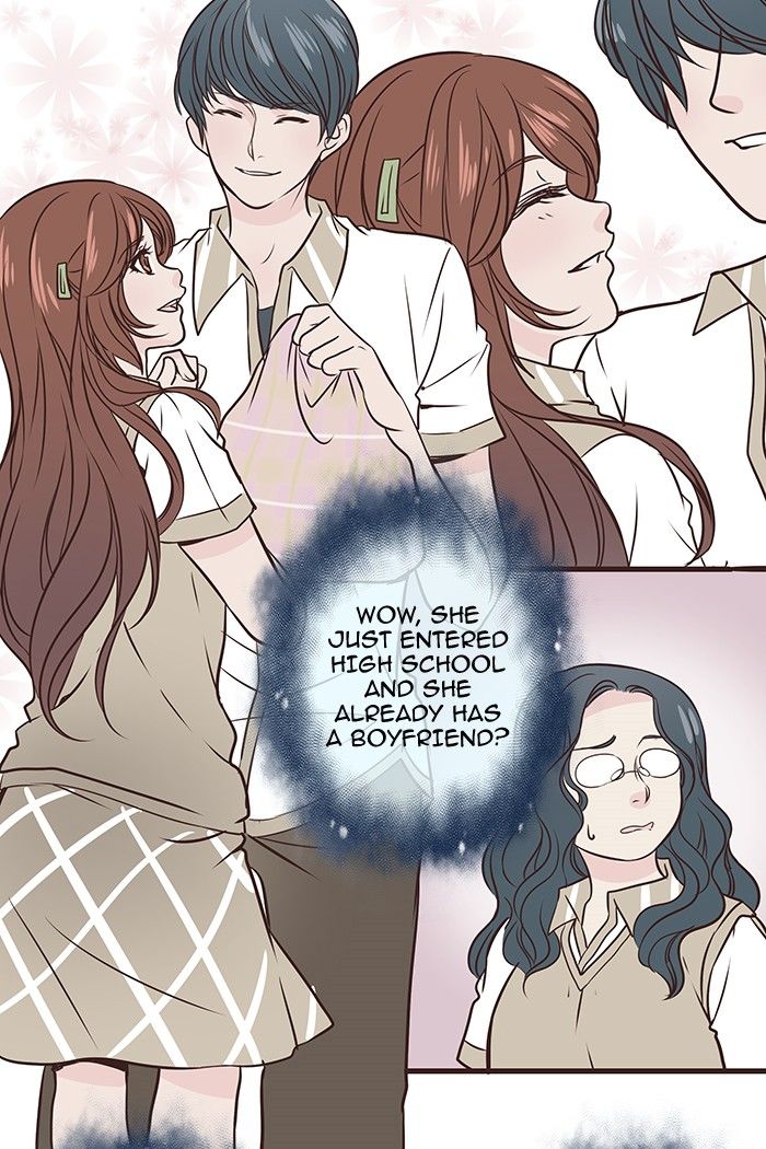Eggnoid - Manga chapter 47 - page 12