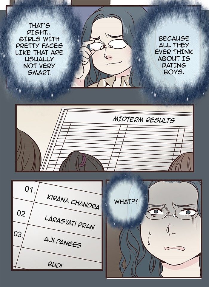 Eggnoid - Manga chapter 47 - page 13