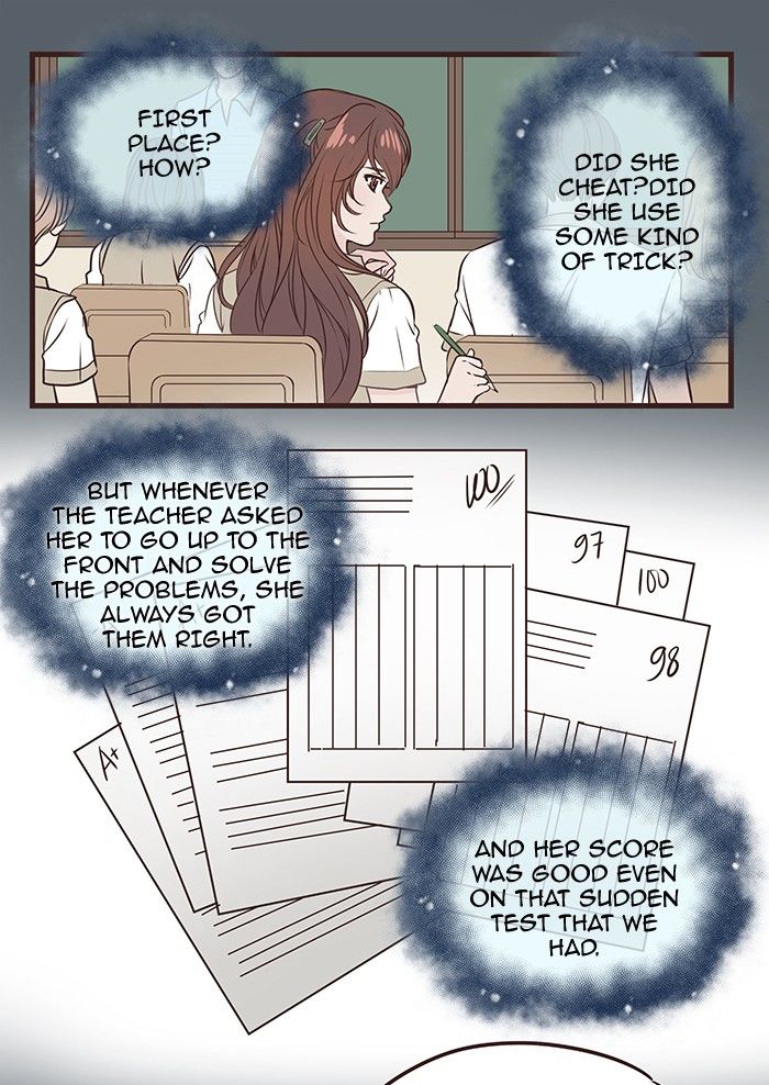 Eggnoid - Manga chapter 47 - page 14