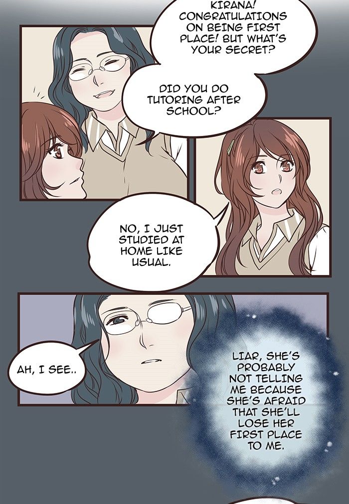 Eggnoid - Manga chapter 47 - page 15