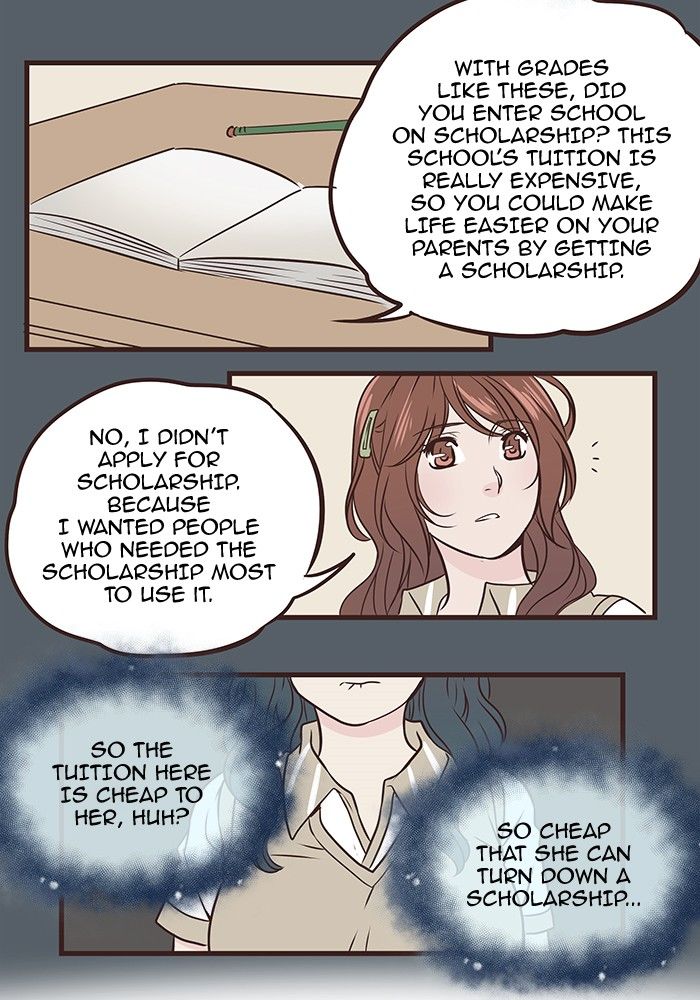 Eggnoid - Manga chapter 47 - page 16