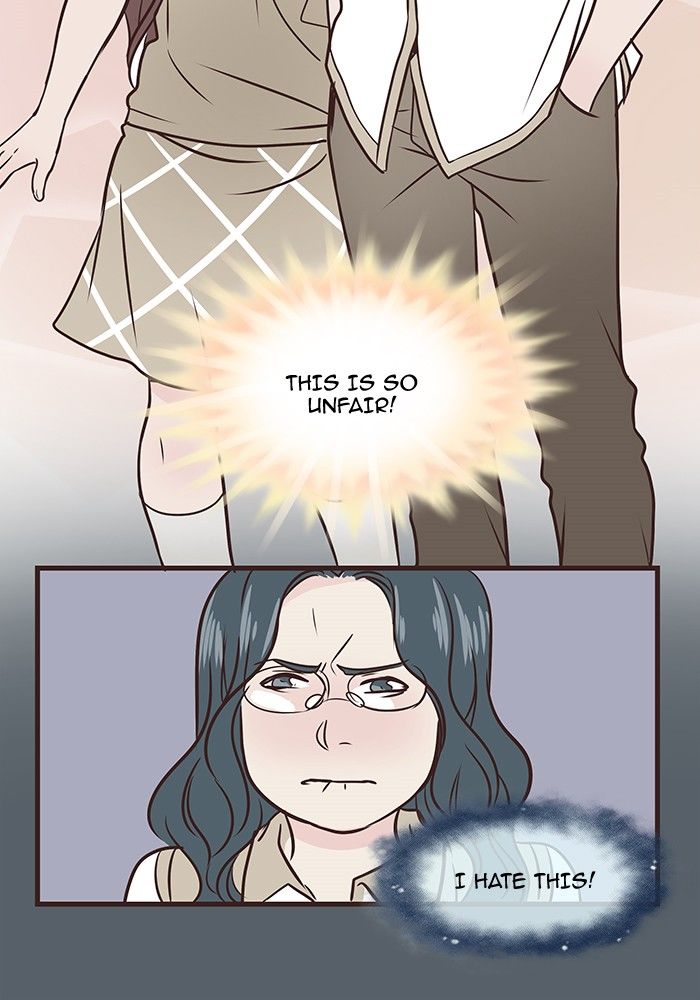 Eggnoid - Manga chapter 47 - page 18
