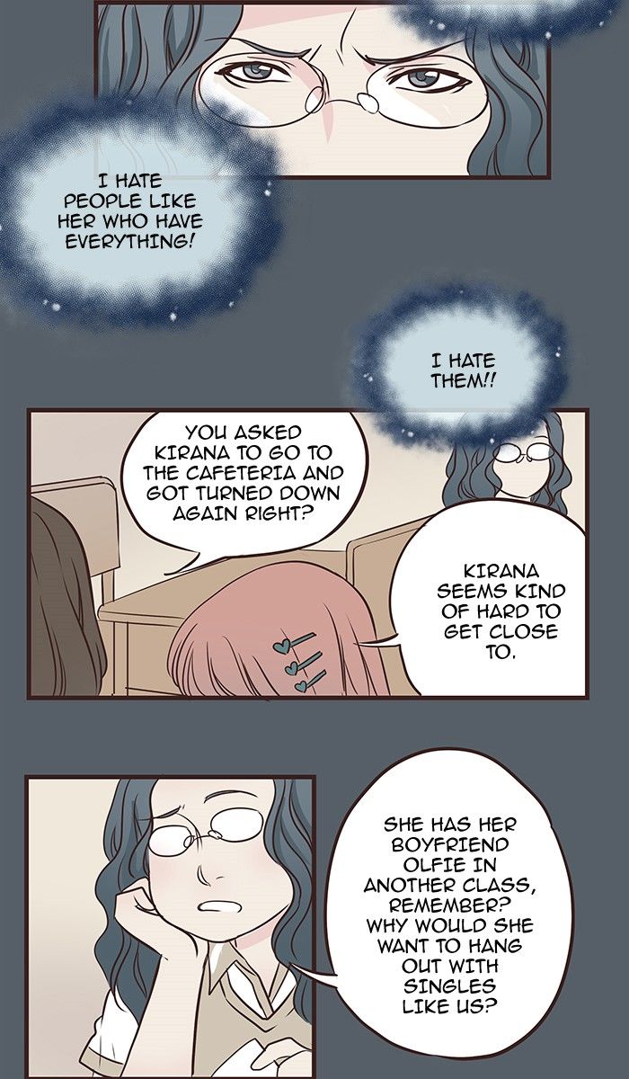 Eggnoid - Manga chapter 47 - page 20