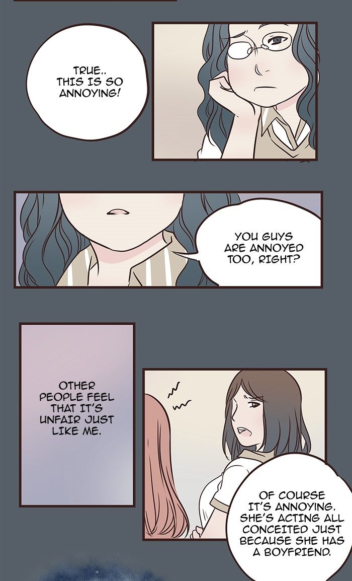 Eggnoid - Manga chapter 47 - page 21