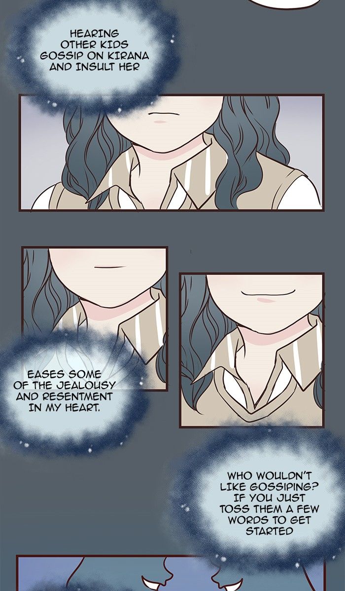 Eggnoid - Manga chapter 47 - page 22