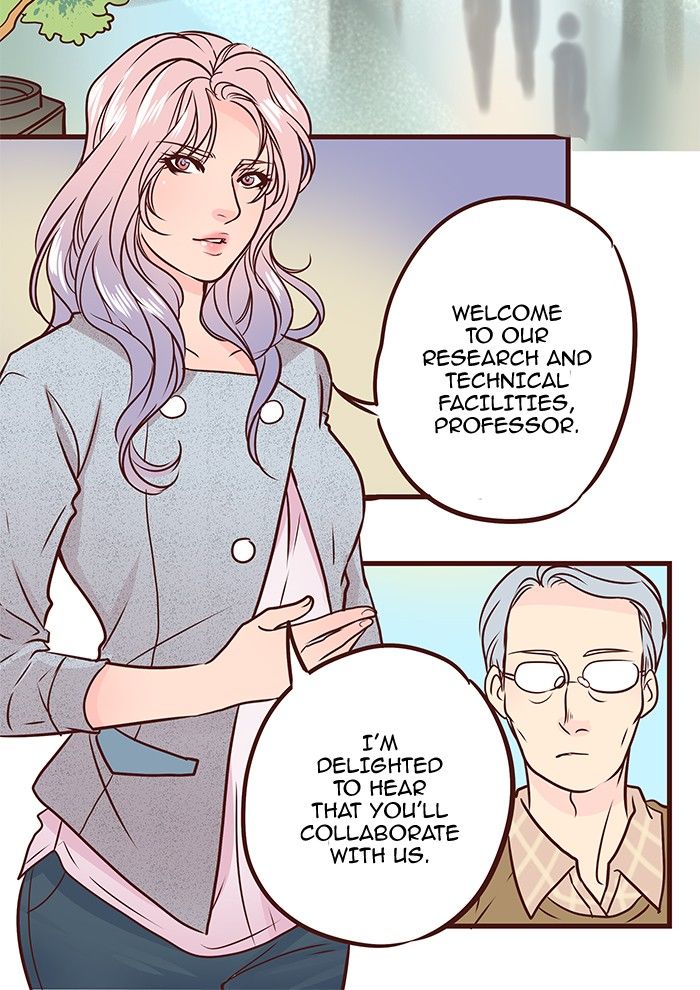 Eggnoid - Manga chapter 47 - page 27